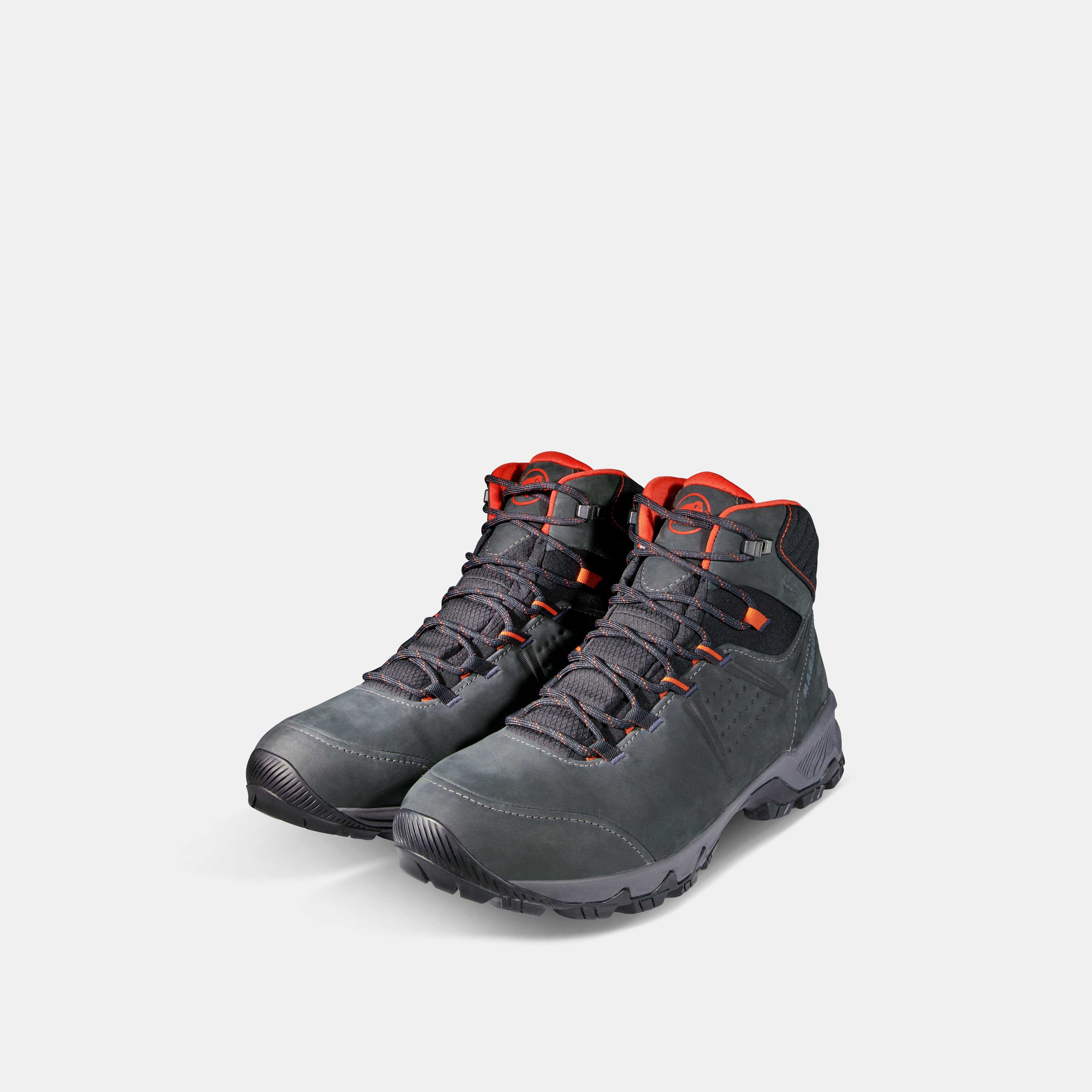 MAMMUT Mercury IV Mid LTH Herren Wanderschuhe